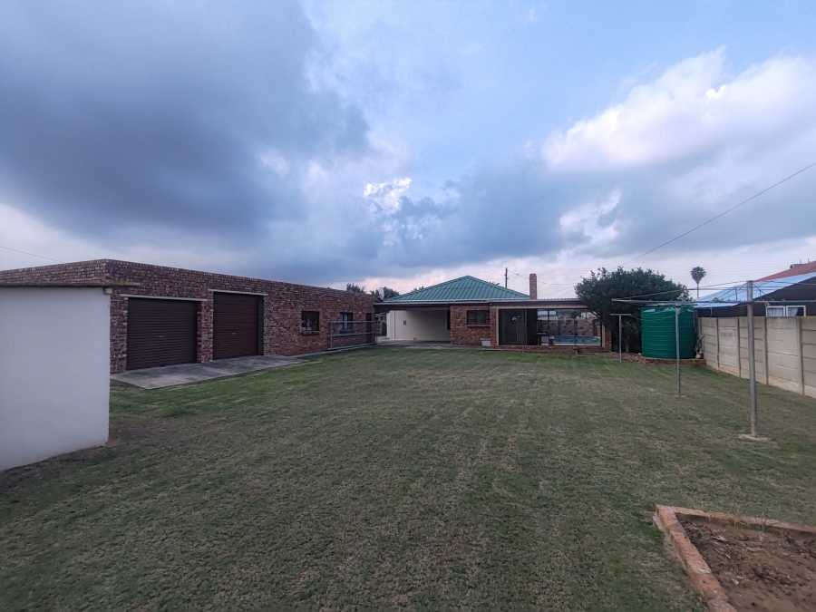 3 Bedroom Property for Sale in Retief Eastern Cape
